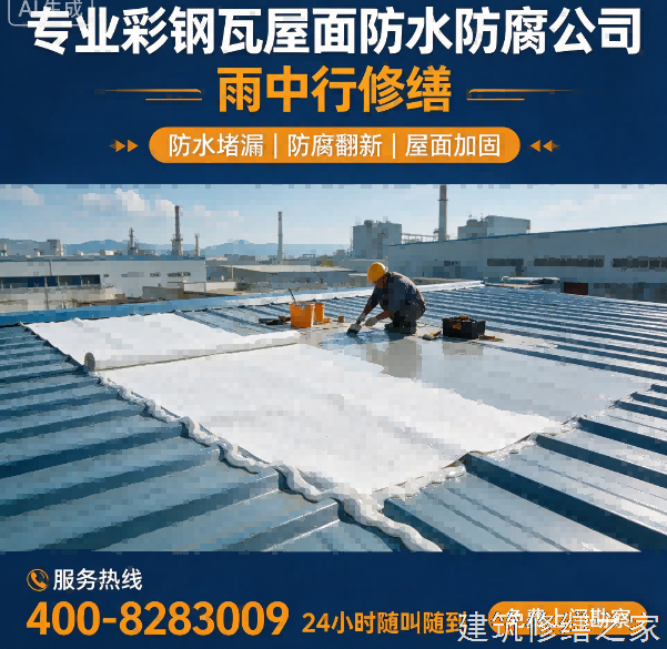 2026/9肇庆怀集县管廊堵漏那家好